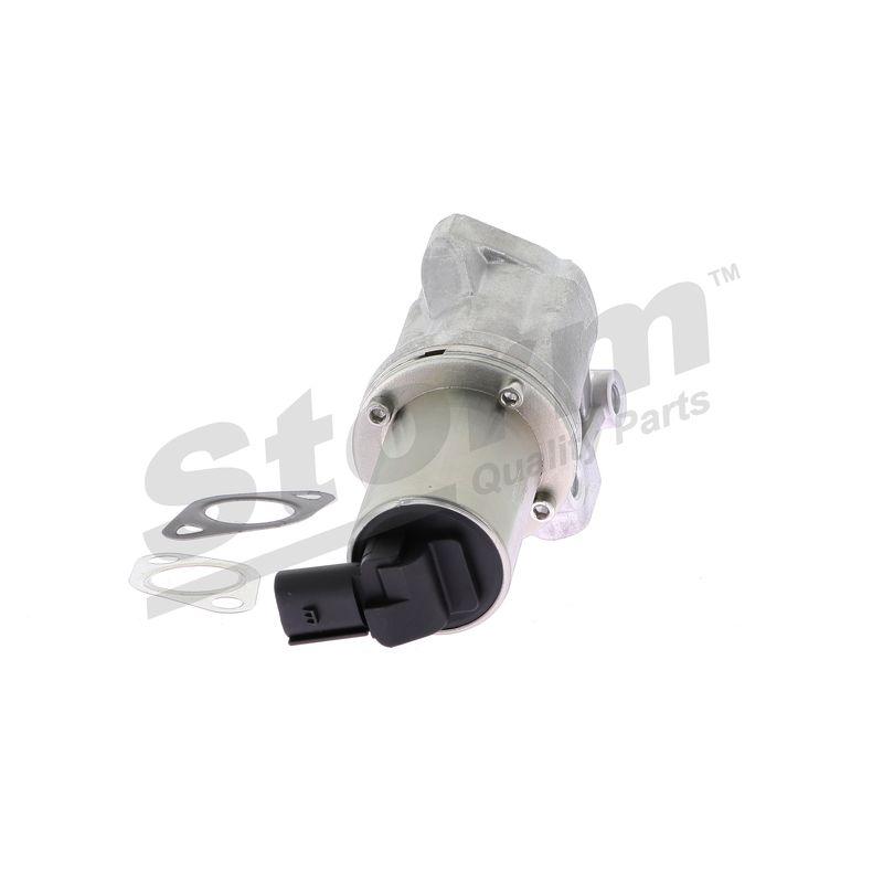 Vanne EGR STORM QUALITY PARTS 9106