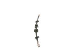 Flexible de frein BOSCH 1987481538