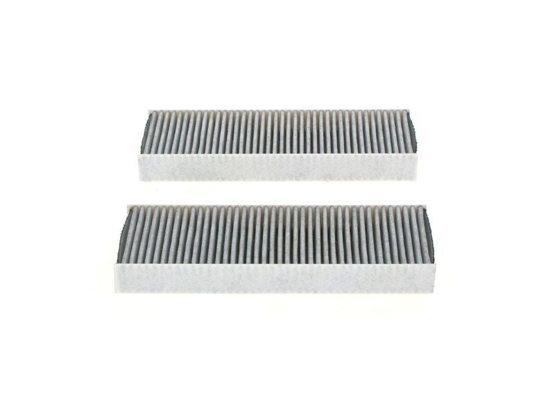 Filtre, air de l'habitacle BOSCH 1987435608