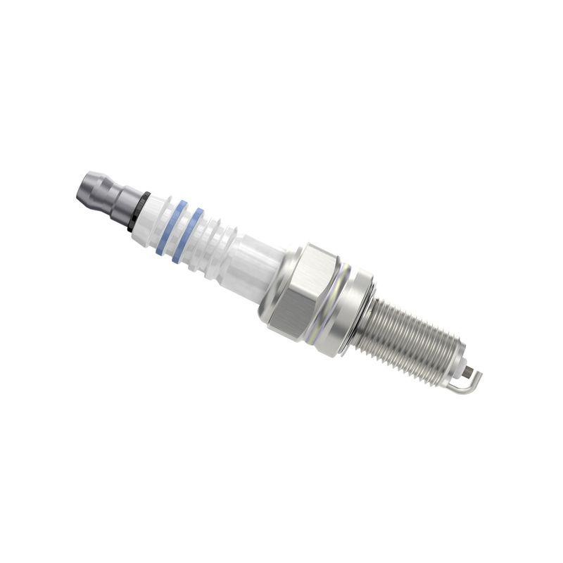 Bougie d'allumage BOSCH 0 242 040 502