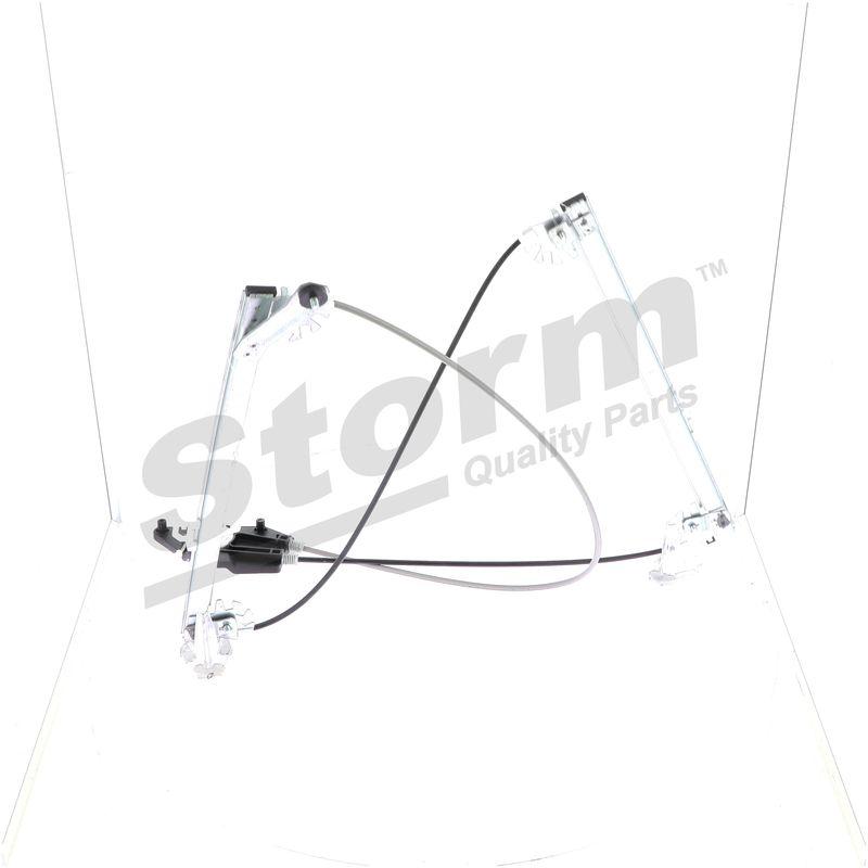 Lève-vitre STORM QUALITY PARTS 1027529