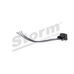 Kit réparation de câble, feu arrière STORM QUALITY PARTS 810098