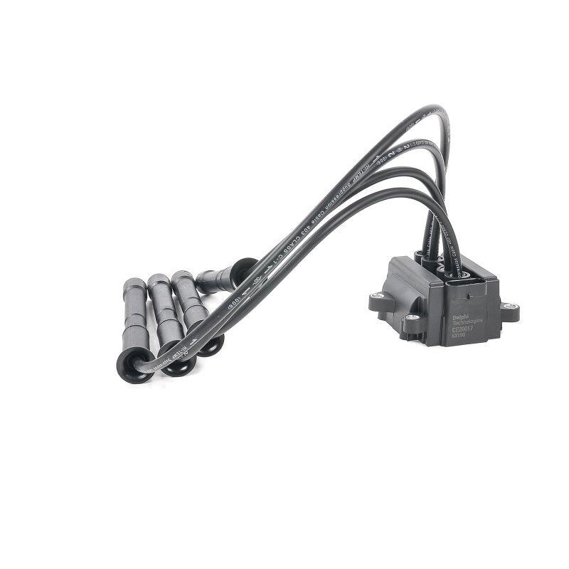 Bobine d'allumage DELPHI CE20017