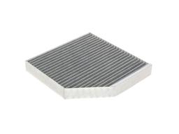Filtre, air de l'habitacle BOSCH 1 987 432 548