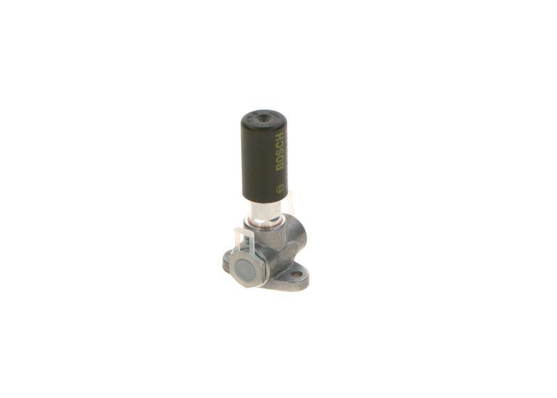 Pompe d'alimentation manuelle BOSCH 0 440 011 007