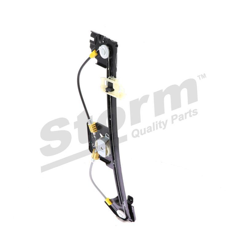 Lève-vitre STORM QUALITY PARTS 21277