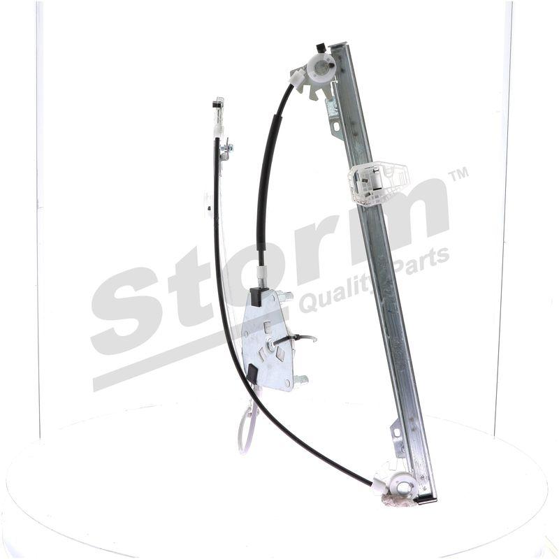 Lève-vitre STORM QUALITY PARTS 37077