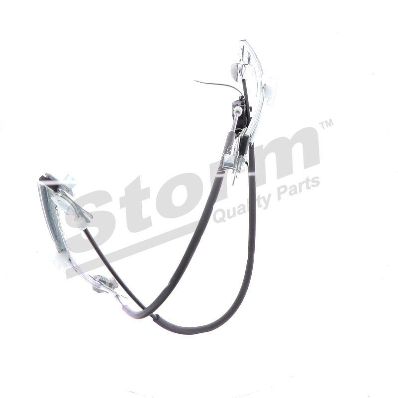 Lève-vitre STORM QUALITY PARTS 87155