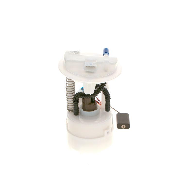 Unité d'injection de carburant BOSCH 0 986 580 954