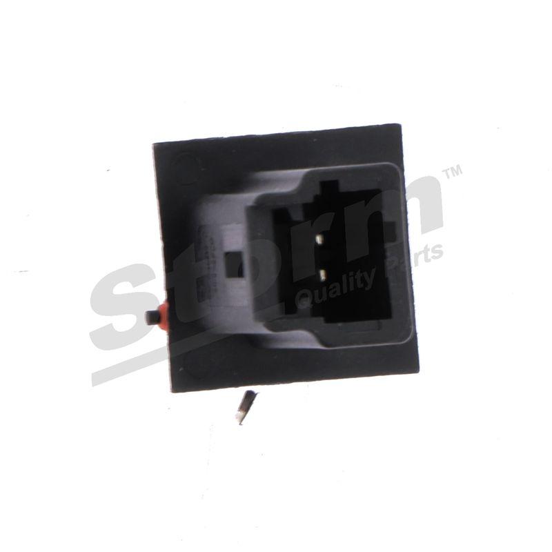 Interrupteur, hayon STORM QUALITY PARTS 2852503