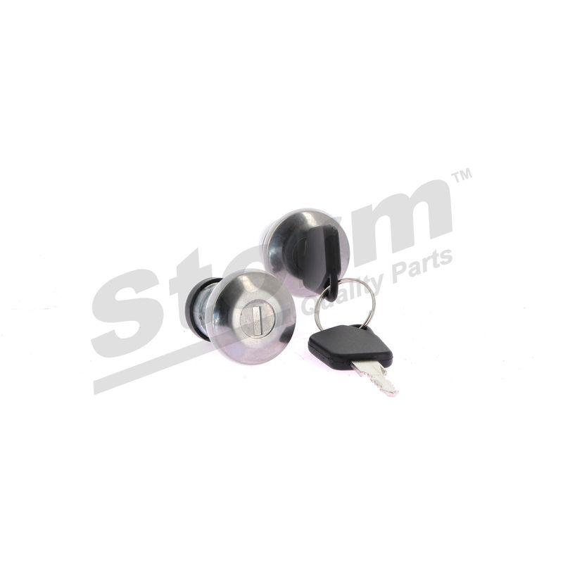 Jeu de cylindres de serrures STORM QUALITY PARTS 70522