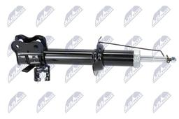Amortisseur NTY A-NS-009