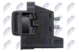 Interrupteur, lumière principale NTY EWS-PL-023