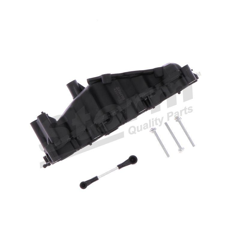 Module de tube d'admission STORM QUALITY PARTS 516510