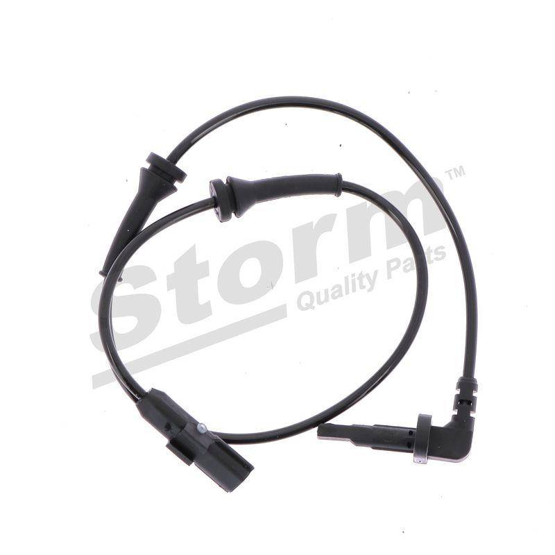 Capteur, vitesse de roue STORM QUALITY PARTS 888026