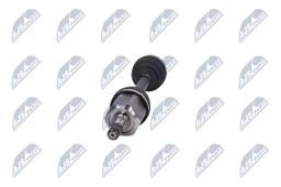 Arbre de transmission NTY NPW-LR-037