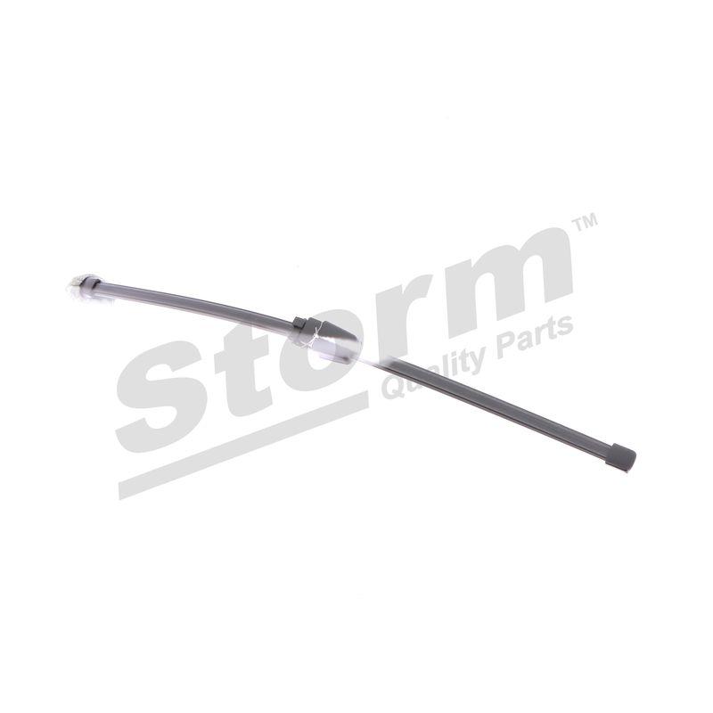 Balai d'essuie-glace STORM QUALITY PARTS 1000400AR