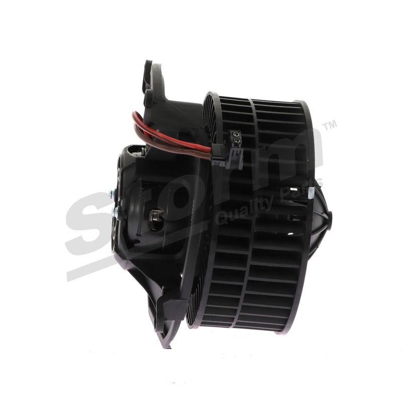 Pulseur d'air habitacle STORM QUALITY PARTS 5100801