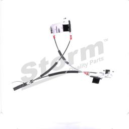 Lève-vitre STORM QUALITY PARTS 47071