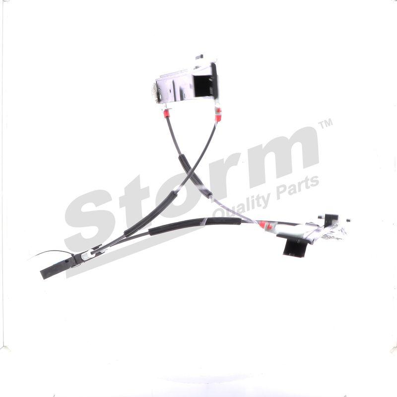 Lève-vitre STORM QUALITY PARTS 47071