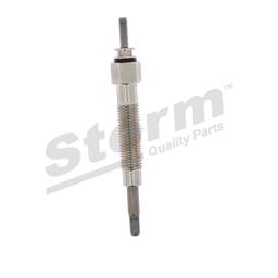 Bougie de préchauffage STORM QUALITY PARTS 502094
