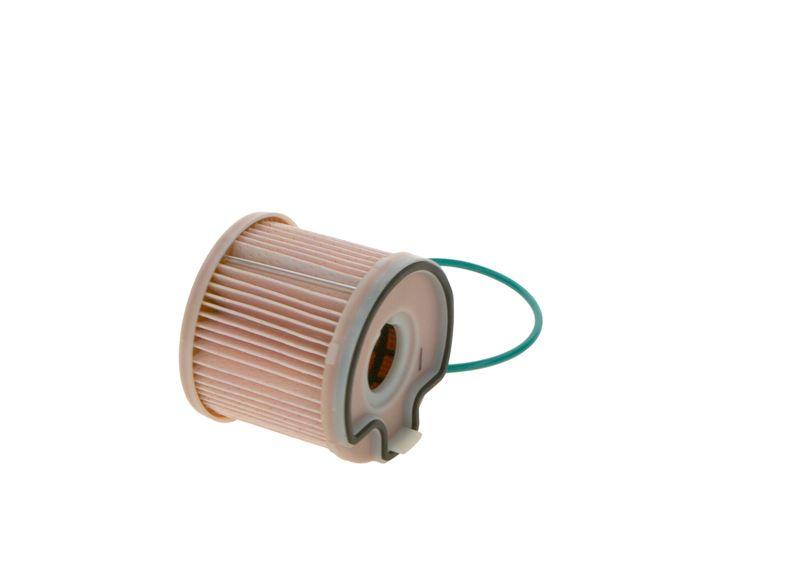 Filtre à carburant BOSCH 1 457 030 013