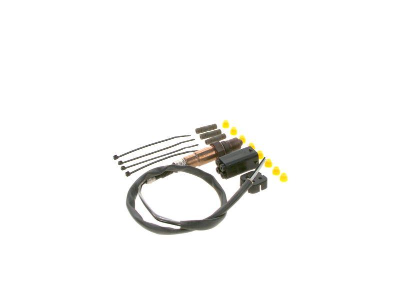 Sonde lambda BOSCH 0 258 986 615