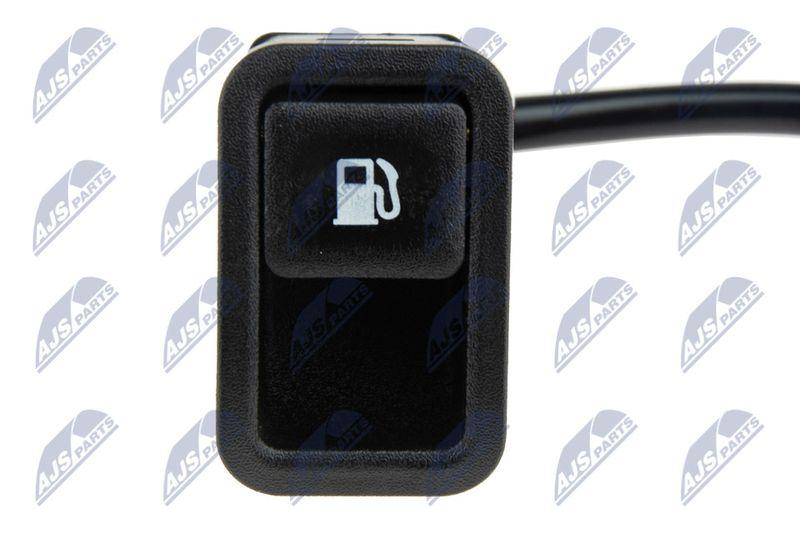 Interrupteur, ouverture du cache réservoir NTY EWS-HY-014