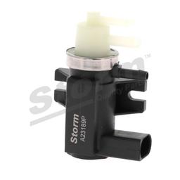 Capteur de pression, turbocompresseur STORM QUALITY PARTS 97991