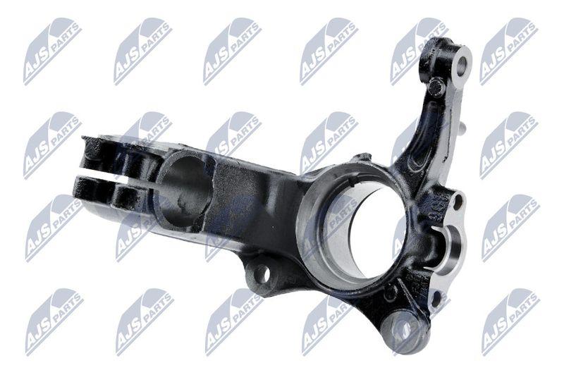 Fusée d'essieu, suspension de roue NTY ZZP-VW-002