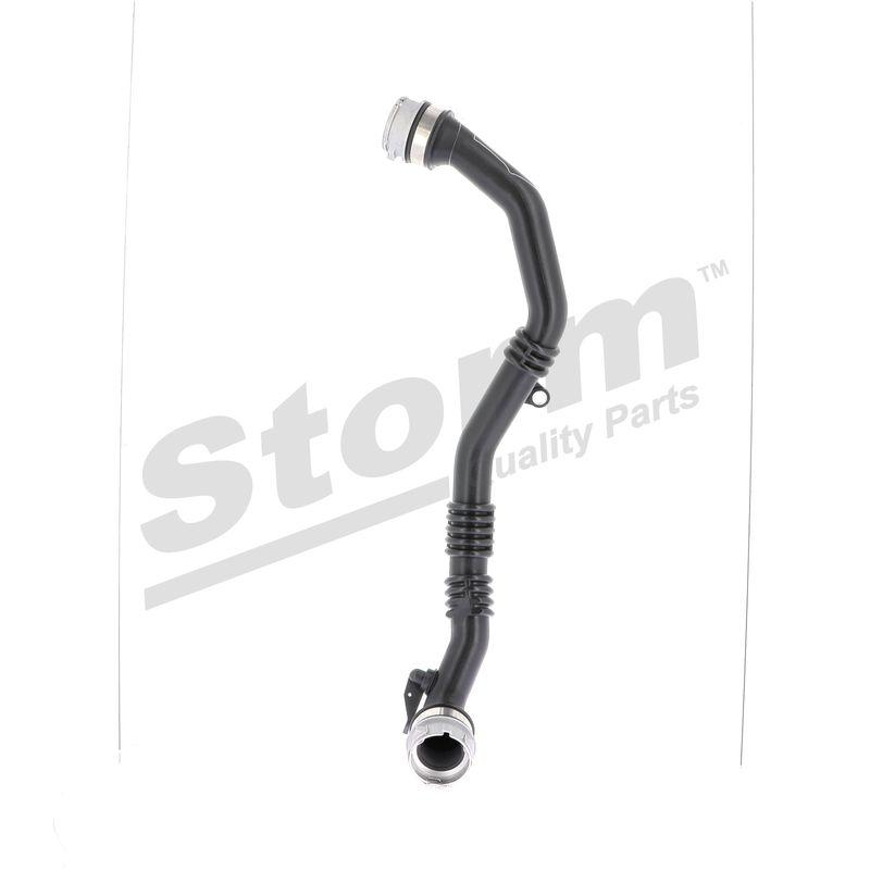 Gaine de suralimentation STORM QUALITY PARTS F15810