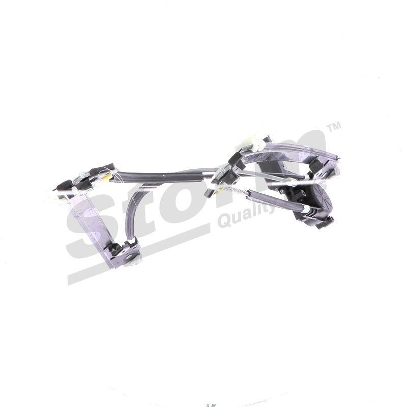 Lève-vitre STORM QUALITY PARTS 87142