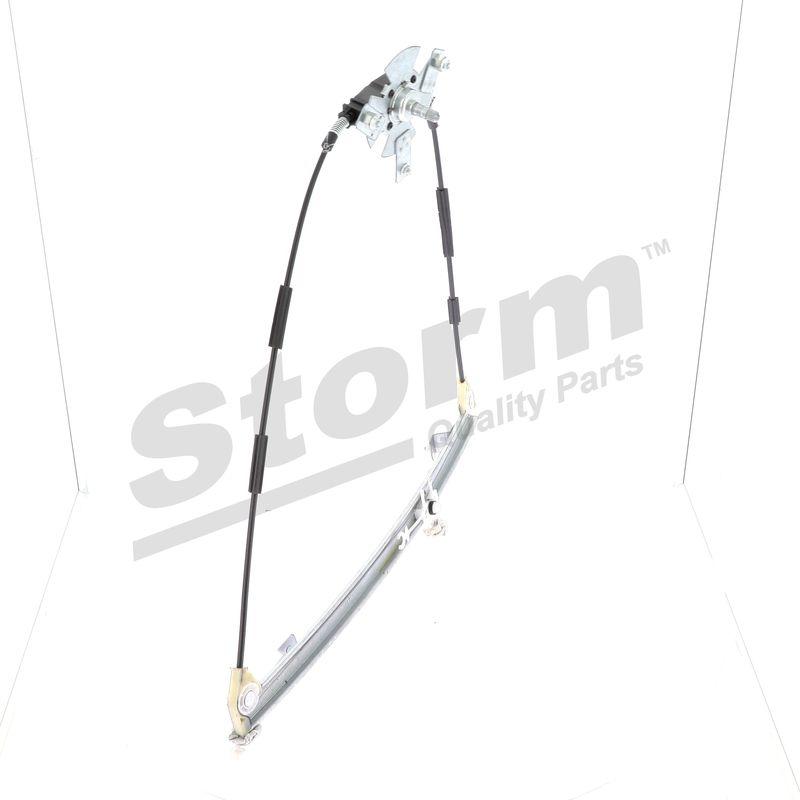 Lève-vitre STORM QUALITY PARTS 7987502
