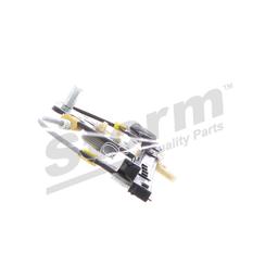Lève-vitre STORM QUALITY PARTS 87162