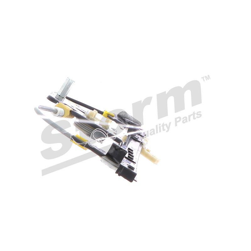 Lève-vitre STORM QUALITY PARTS 87162