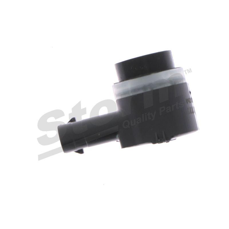 Capteur, aide au stationnement STORM QUALITY PARTS 777134