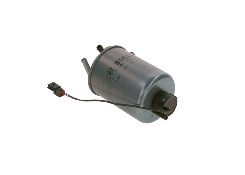 Filtre à carburant BOSCH F 026 402 219