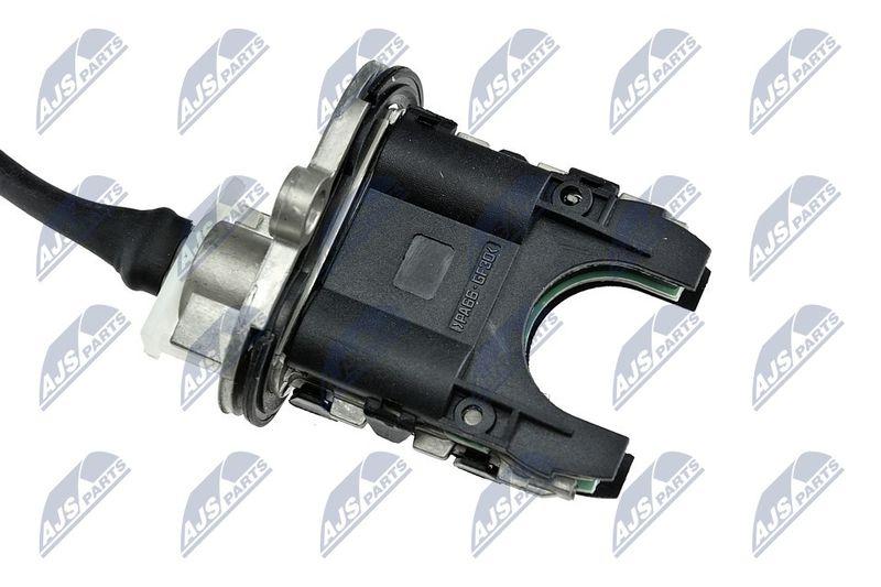 Détecteur de l'angle de braquage NTY ECK-VW-000
