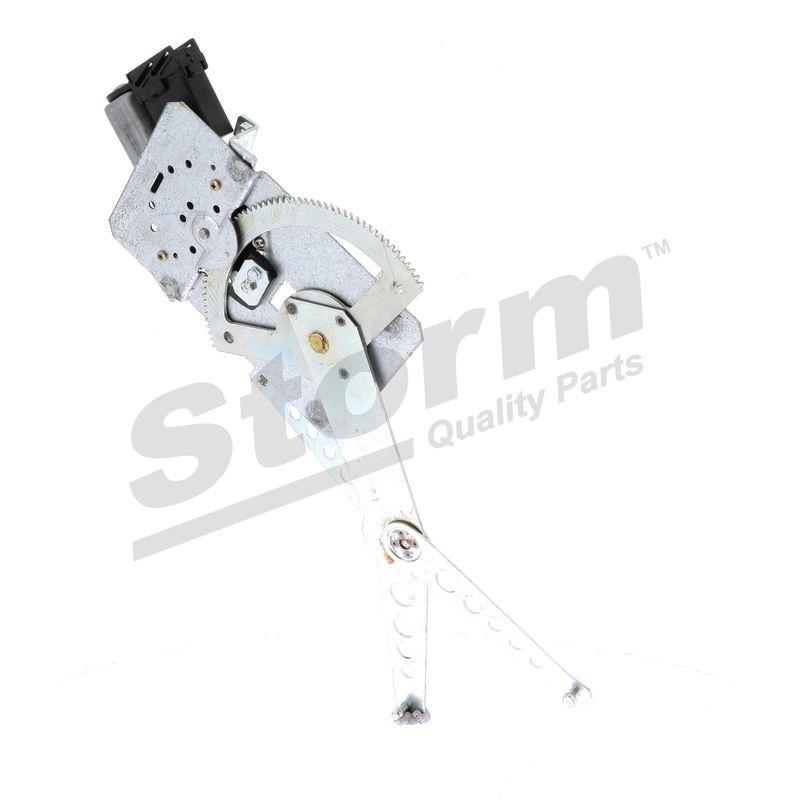 Lève-vitre STORM QUALITY PARTS 93078