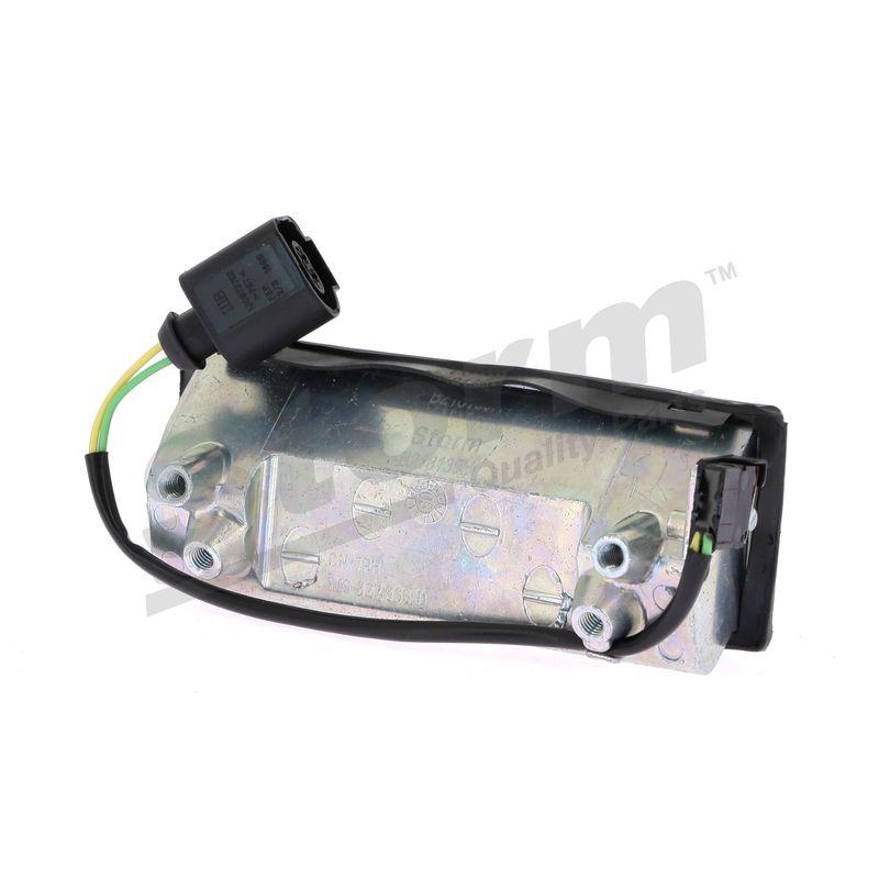Touche, déverrouillage automatique du hayon STORM QUALITY PARTS 9702502