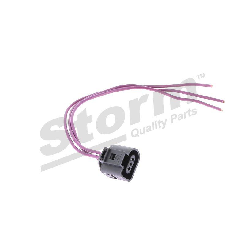 Kit réparation de câble, déphaseur d’arbre à cames STORM QUALITY PARTS 102100