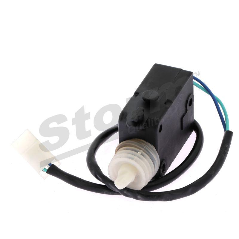 Élément d'ajustage, verrouillage central STORM QUALITY PARTS 5102503