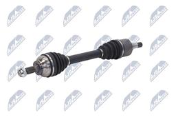 Arbre de transmission NTY NPW-PE-127