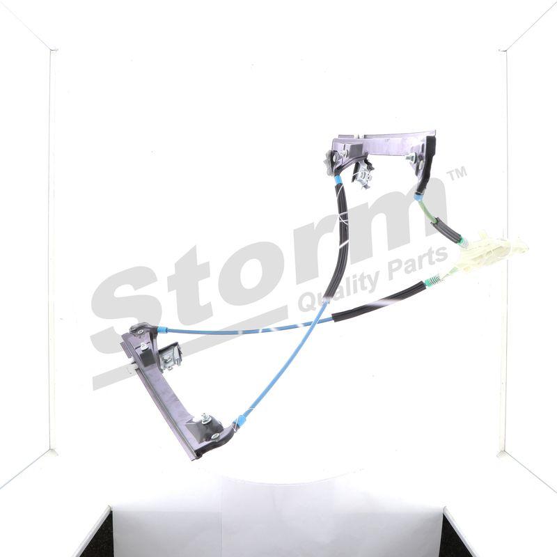 Lève-vitre STORM QUALITY PARTS 90287