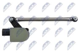 Capteur, niveau de suspension pneumatique NTY ECX-ME-004