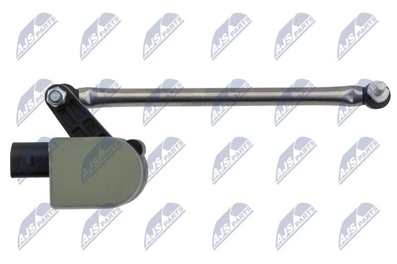 Capteur, niveau de suspension pneumatique NTY ECX-ME-004