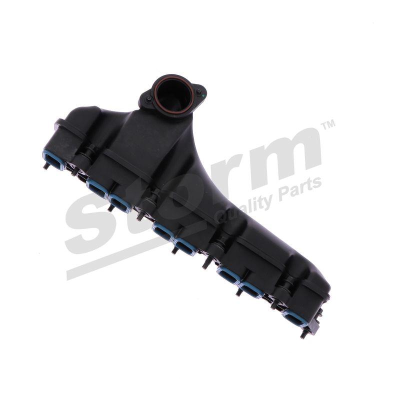 Module de tube d'admission STORM QUALITY PARTS 516521