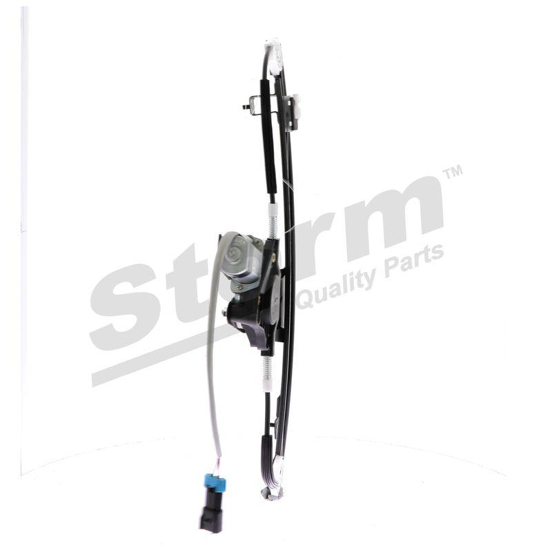 Lève-vitre STORM QUALITY PARTS 39676