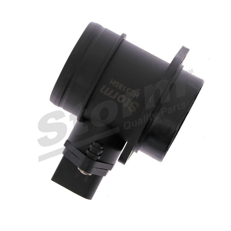Débitmètre de masse d'air STORM QUALITY PARTS 199003