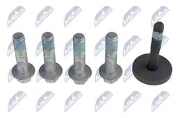 Kit de réparation, moyeu de roue NTY KLP-VV-001-Z